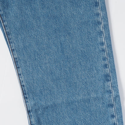 LEVI'S リーバイス 555 ジーンズ リラックスストレート ゆったり (000L)