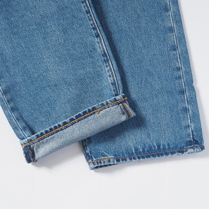 LEVI'S リーバイス 555 ジーンズ リラックスストレート ゆったり (000L)