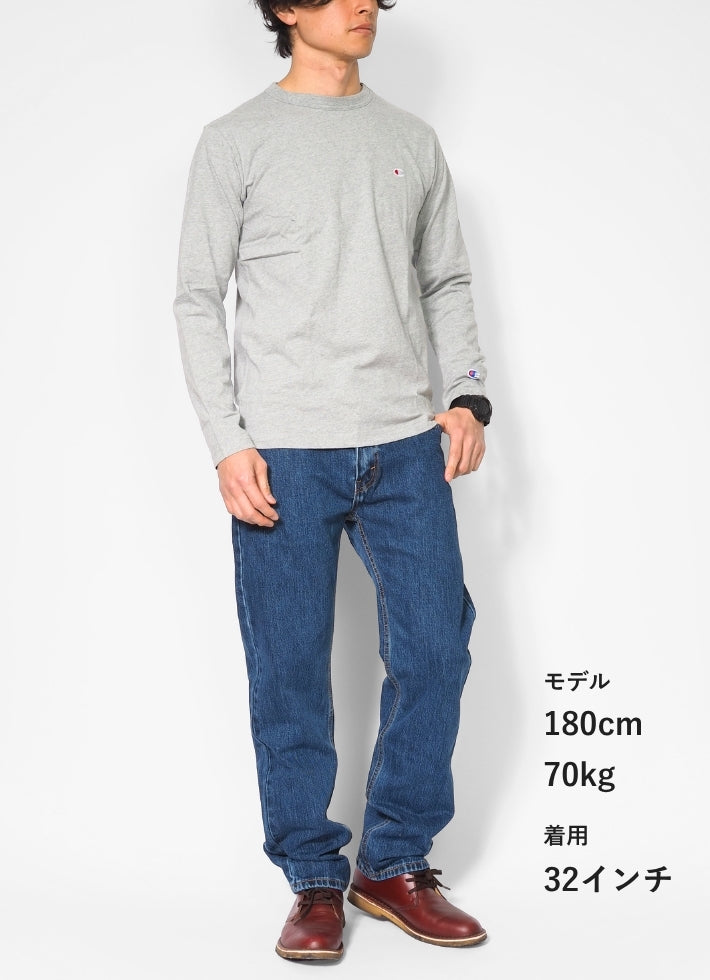 【セール20%OFF】リーバイス 505 レギュラーストレート (00505)