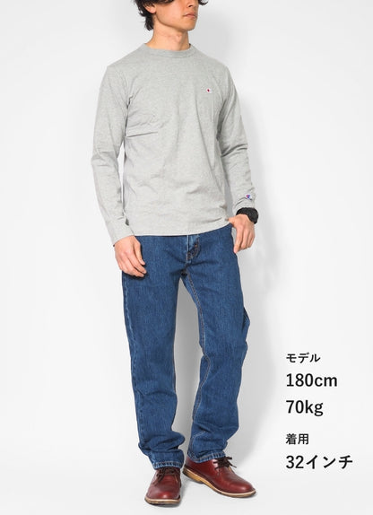 【セール20%OFF】リーバイス 505 レギュラーストレート (00505)
