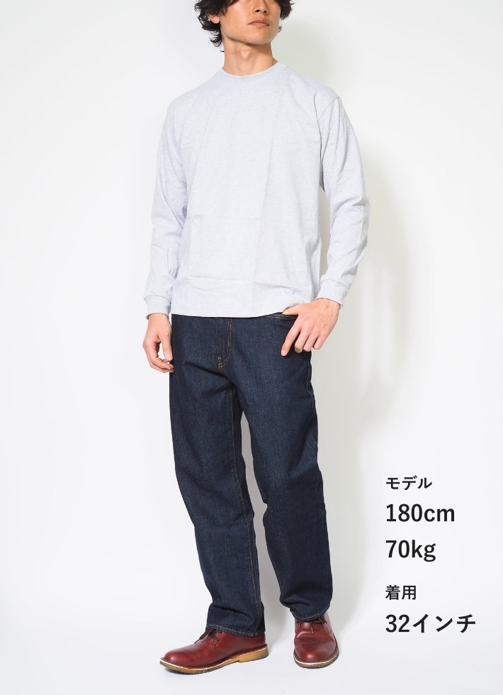 LEVIS リーバイス 568 ルーズストレート レングス30 (29037)