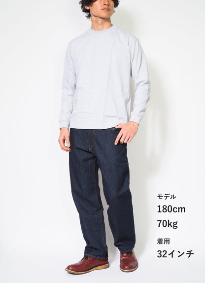 LEVIS リーバイス 568 ルーズストレート レングス30 (29037)