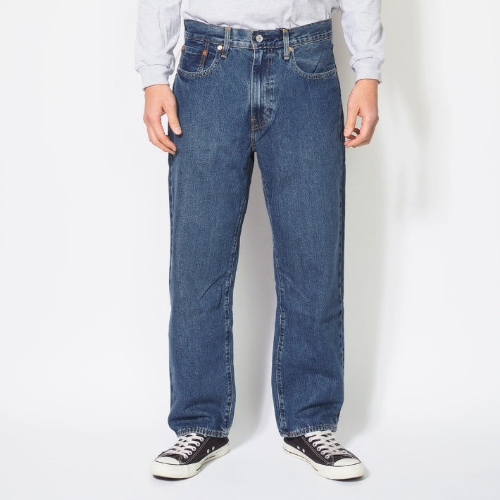 LEVIS リーバイス 568 ルーズストレート レングス30 (29037)