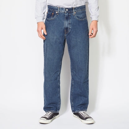 LEVIS リーバイス 568 ルーズストレート レングス30 (29037)