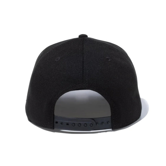 NEW ERA ニューエラ キャップ 9FIFTY NYロゴ ニューヨーク・ヤンキース 定番 帽子 (950 NEYYAN)
