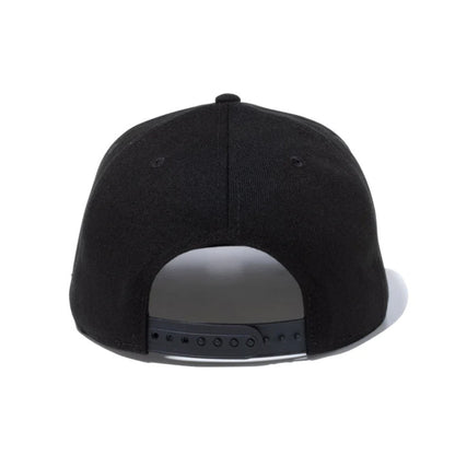 NEW ERA ニューエラ キャップ 9FIFTY NYロゴ ニューヨーク・ヤンキース 定番 帽子 (950 NEYYAN)