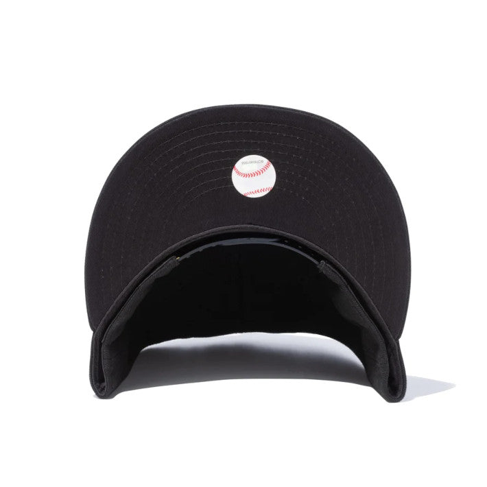 NEW ERA ニューエラ キャップ 9FIFTY NYロゴ ニューヨーク・ヤンキース 定番 帽子 (950 NEYYAN)