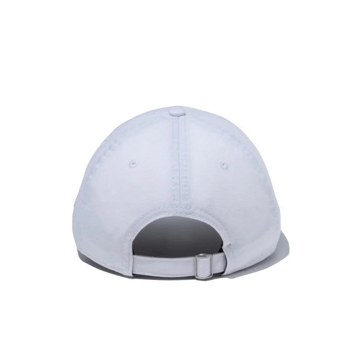 NEW ERA ニューエラ キャップ 9TWENTY LAロゴ ロサンゼルス・ドジャース 定番 帽子 (920 WASHED LOSDOD)