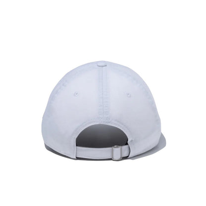 NEW ERA ニューエラ キャップ 9TWENTY LAロゴ ロサンゼルス・ドジャース 定番 帽子 (920 WASHED LOSDOD)