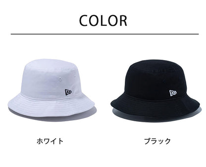 NEW ERA ニューエラ バケットハット バケット01 フラッグロゴ (14524820 14524815)
