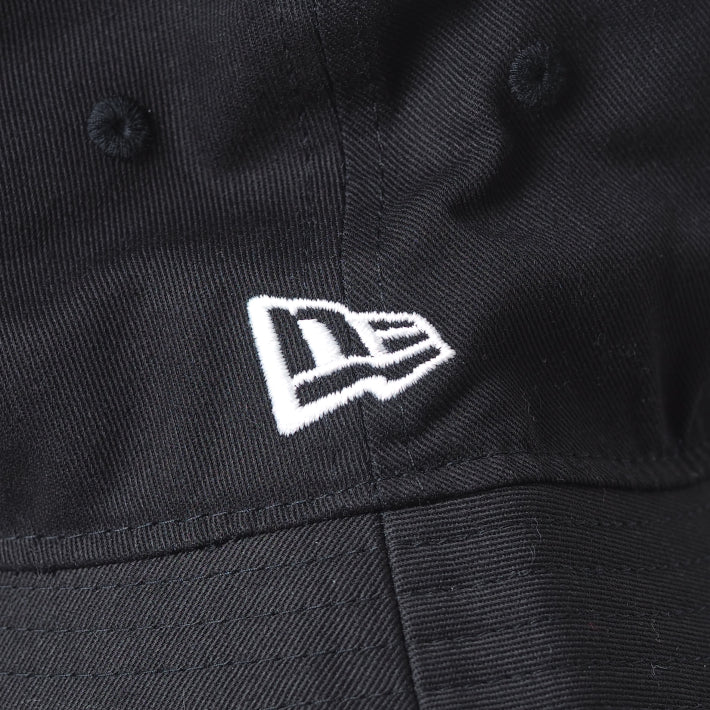 NEW ERA ニューエラ バケットハット バケット01 フラッグロゴ (14524820 14524815)