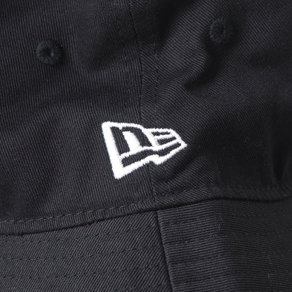 NEW ERA ニューエラ バケットハット バケット01 フラッグロゴ (14524820 14524815)