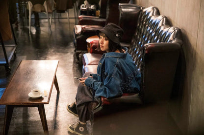 NEW ERA ニューエラ バケットハット バケット01 フラッグロゴ (14524820 14524815)