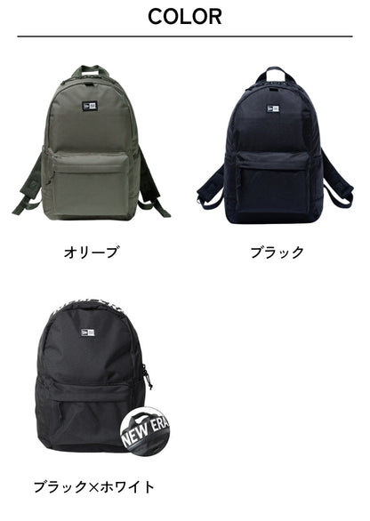 NEW ERA ニューエラ リュック ライトパック 27リットル (LIGHT PACK 27L)