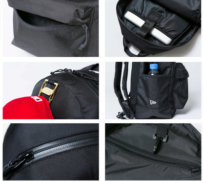 NEW ERA ニューエラ リュック ライトパック 27リットル (LIGHT PACK 27L)