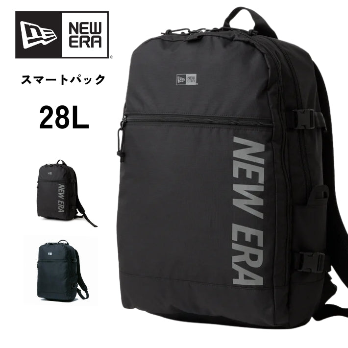 NEW ERA ニューエラ リュック スマートパック 28リットル (SMART PACK 28L)