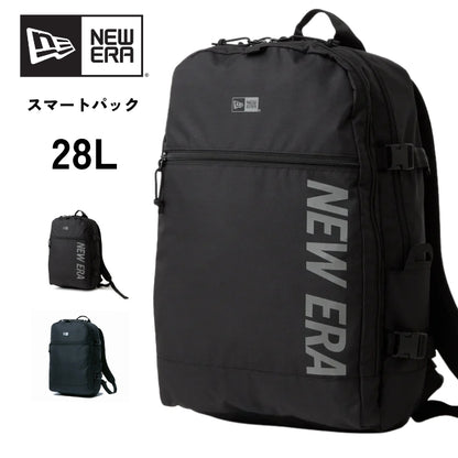NEW ERA ニューエラ リュック スマートパック 28リットル (SMART PACK 28L)