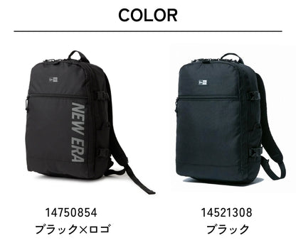 NEW ERA ニューエラ リュック スマートパック 28リットル (SMART PACK 28L)