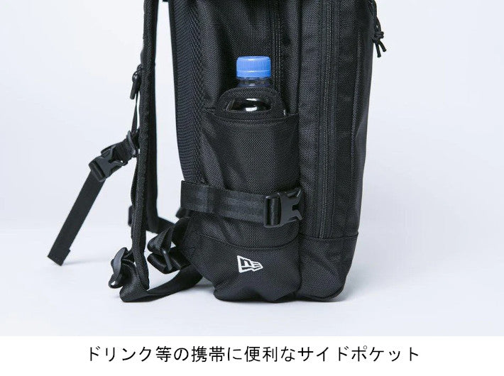 NEW ERA ニューエラ リュック スマートパック 28リットル (SMART PACK 28L)