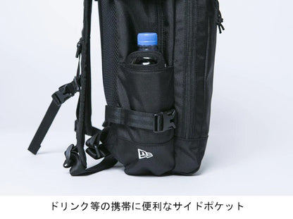 NEW ERA ニューエラ リュック スマートパック 28リットル (SMART PACK 28L)