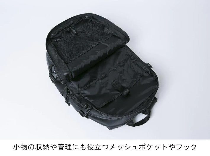 NEW ERA ニューエラ リュック スマートパック 28リットル (SMART PACK 28L)