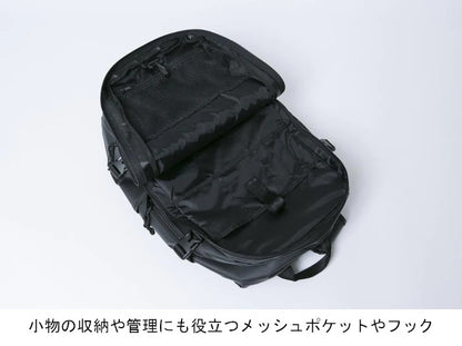 NEW ERA ニューエラ リュック スマートパック 28リットル (SMART PACK 28L)