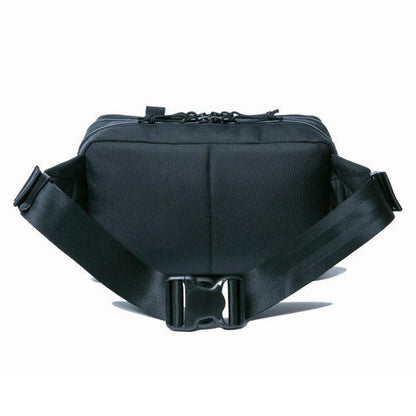 NEW ERAニューエラ スクエアウエストバッグ 7リットル (SQUARE WAIST BAG 7L)