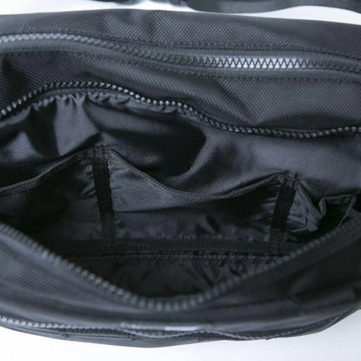 NEW ERAニューエラ スクエアウエストバッグ 7リットル (SQUARE WAIST BAG 7L)
