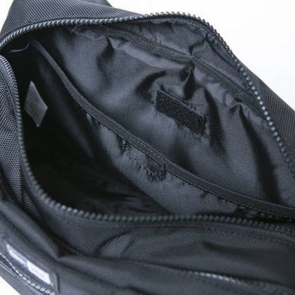 NEW ERAニューエラ スクエアウエストバッグ 7リットル (SQUARE WAIST BAG 7L)