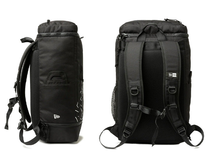 NEW ERA ニューエラ リュック ボックスパック 32リットル 大容量 (BOX PACK 32L)