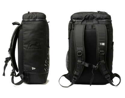 NEW ERA ニューエラ リュック ボックスパック 32リットル 大容量 (BOX PACK 32L)
