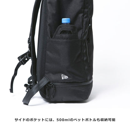 NEW ERA ニューエラ リュック ボックスパック 32リットル 大容量 (BOX PACK 32L)