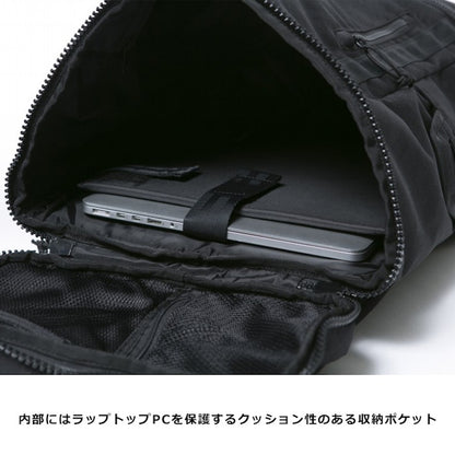 NEW ERA ニューエラ リュック ボックスパック 32リットル 大容量 (BOX PACK 32L)