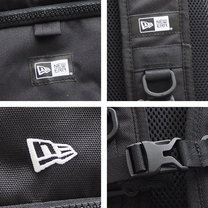 NEW ERA ニューエラ リュック ボックスパック 32リットル 大容量 (BOX PACK 32L)