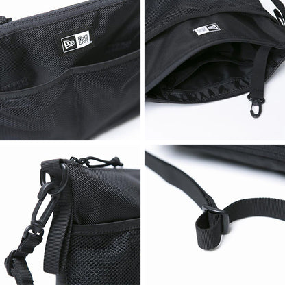 NEW ERA ニューエラ サコッシュ ショルダーバッグ 2.5リットル (SACOCHE 2.5L)