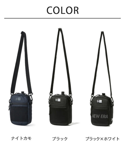 NEW ERA ニューエラ ショルダーポーチ 1.7リットル (SOULDER POUCH 1.7L)