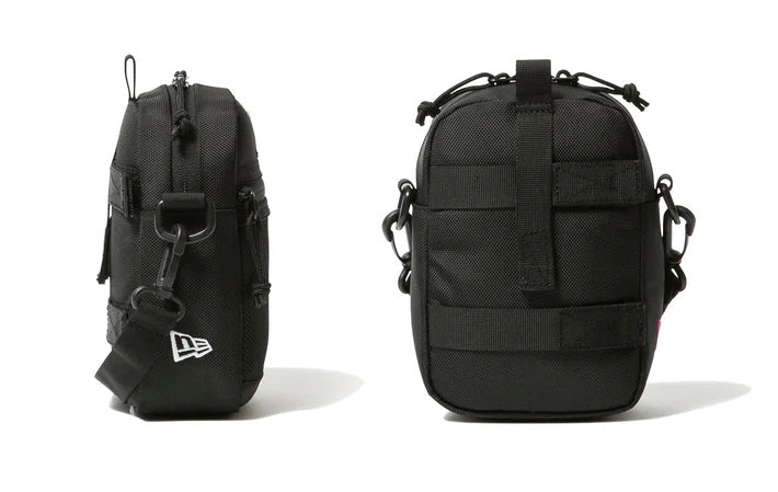 NEW ERA ニューエラ ショルダーポーチ 1.7リットル (SOULDER POUCH 1.7L)