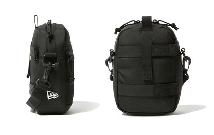 NEW ERA ニューエラ ショルダーポーチ 1.7リットル (SOULDER POUCH 1.7L)