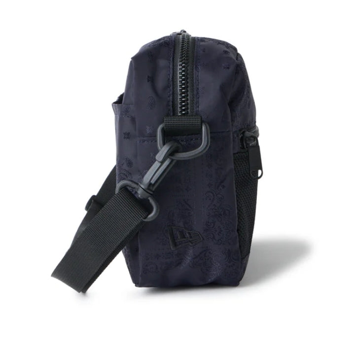 NEW ERA ニューエラ ショルダー ポーチ ラージ バッグ 2リットル (SOULDER POUCH LARGE 2L)