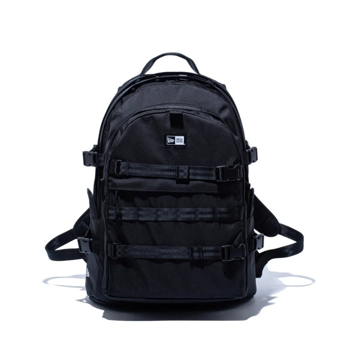 NEW ERA ニューエラ リュック キャリアパック 35リットル 大容量 (CARRIER PACK 35L)