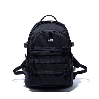 NEW ERA ニューエラ リュック キャリアパック 35リットル 大容量 (CARRIER PACK 35L)