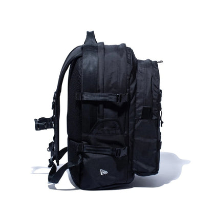NEW ERA ニューエラ リュック キャリアパック 35リットル 大容量 (CARRIER PACK 35L)