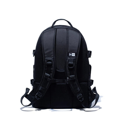 NEW ERA ニューエラ リュック キャリアパック 35リットル 大容量 (CARRIER PACK 35L)