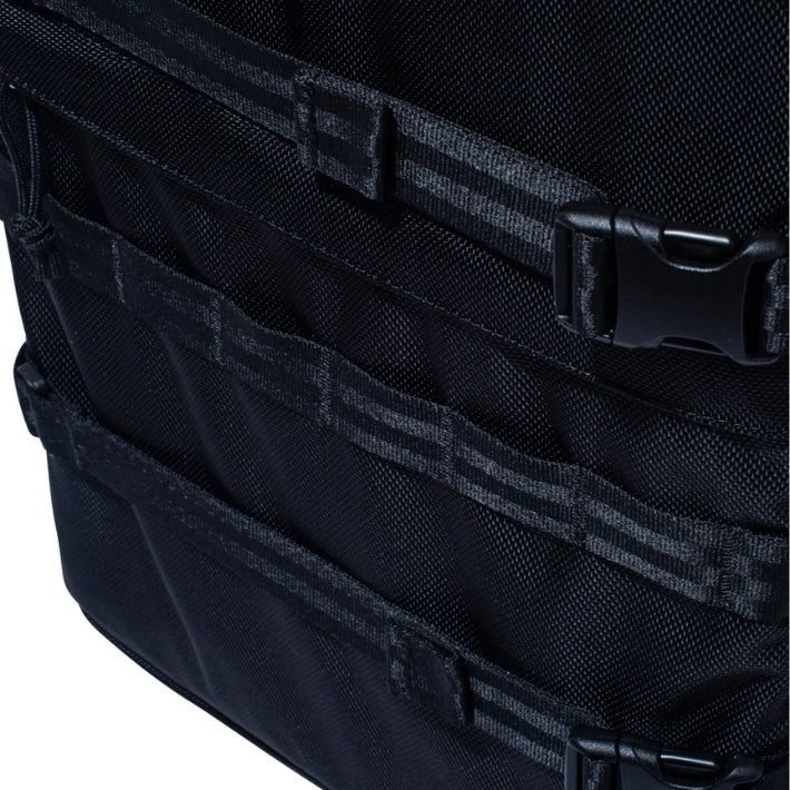NEW ERA ニューエラ リュック キャリアパック 35リットル 大容量 (CARRIER PACK 35L)