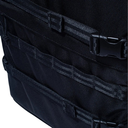 NEW ERA ニューエラ リュック キャリアパック 35リットル 大容量 (CARRIER PACK 35L)