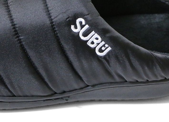 【正規販売店】SUBU スブ サンダル (ORIGINALS F-LINE)