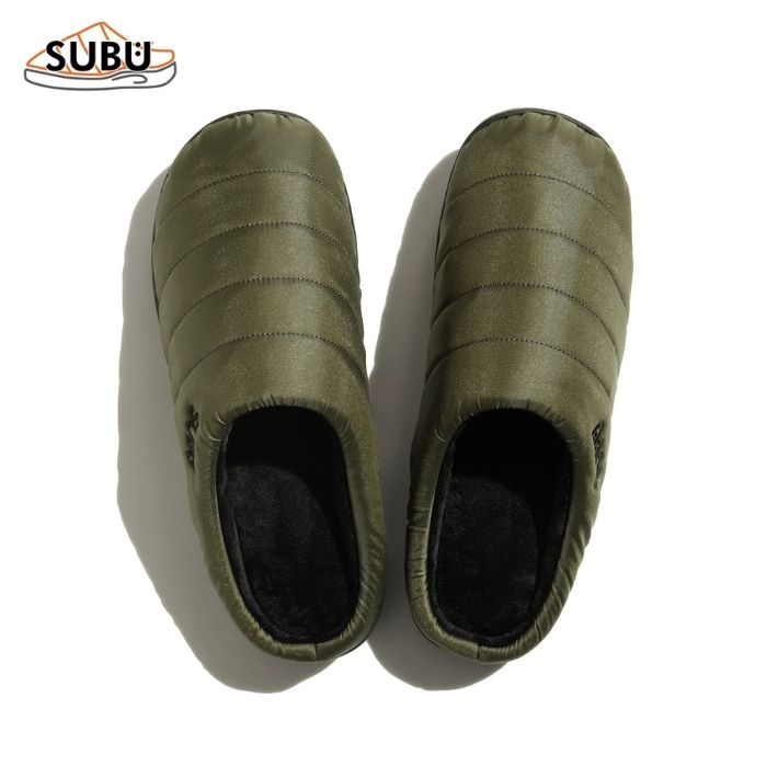 【正規販売店】SUBU スブ サンダル (ORIGINALS F-LINE)