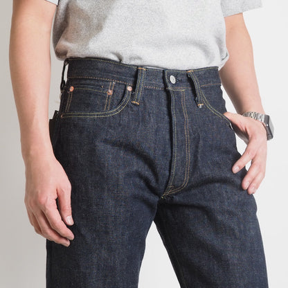 SUGAR CANE シュガーケーン ジーンズ 1947モデル レギュラーストレート (SC41947A)