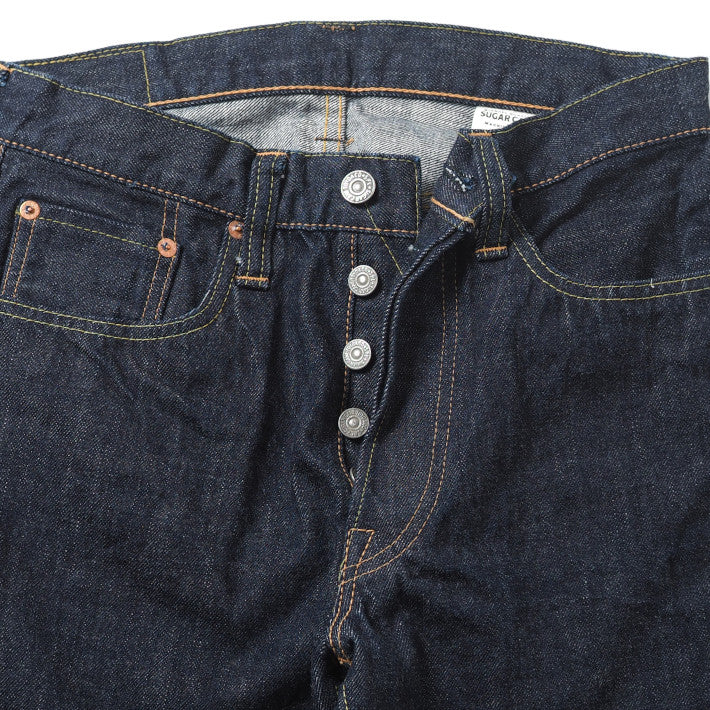 SUGAR CANE シュガーケーン ジーンズ 1947モデル レギュラーストレート (SC41947A)