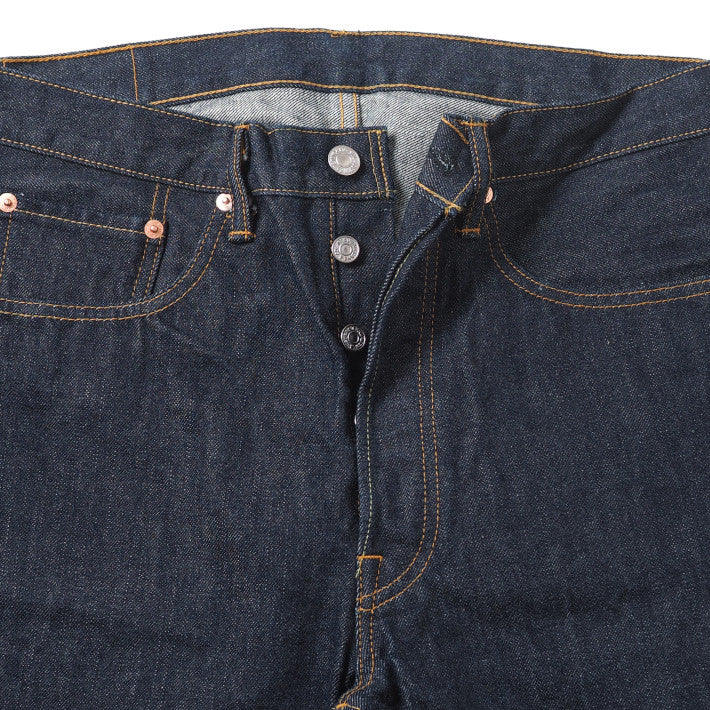 SUGAR CANE シュガーケーン ジーンズ 1966モデル レギュラーストレート (SC42966A)